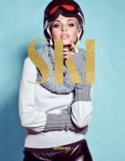 SKI, Gabriella Le Breton - Gebonden - 9783961717767