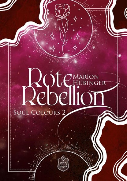 Rote Rebellion, Marion Hübinger - Paperback - 9783961732524