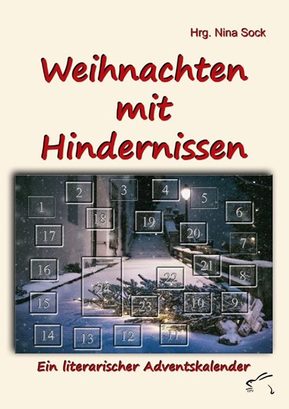 Weihnachten mit Hindernissen, Nina Sock - Paperback - 9783961741526