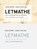 LETMATHE, Hiram Kümper ; Daniele Toro - Paperback - 9783961762811