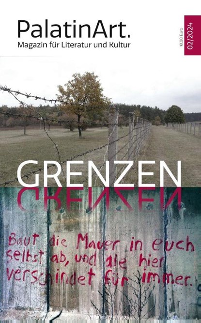 PalatinArt., Bezirksverband Pfalz - Paperback - 9783961762842