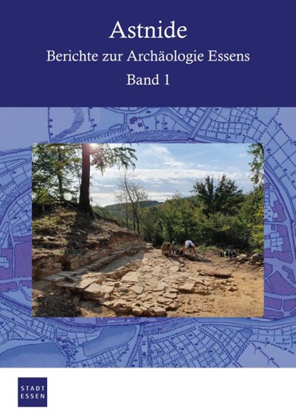 Astnide, Johannes Müller-Kissing ; Sebastian Senczek - Gebonden - 9783961762989