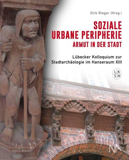 Soziale urbane Peripherie: Armut in der Stadt, Dirk Rieger - Gebonden - 9783961763337