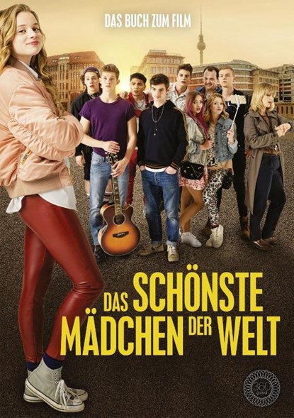 Das schönste Mädchen der Welt, Miha Kiesler - Gebonden - 9783961857623