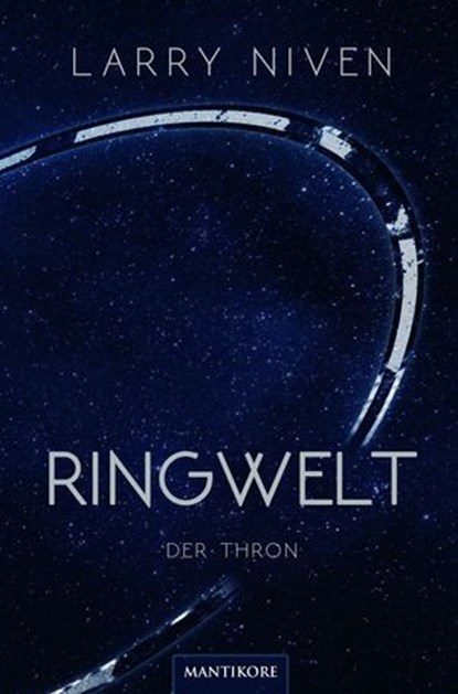 Ringwelt 3 - Der Thron, Larry Niven - Ebook - 9783961881970