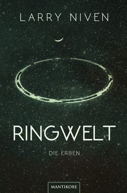 Ringwelt 4 - Die Erben, Larry Niven - Ebook - 9783961882090