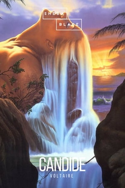 Candide, Voltaire ; Sheba Blake - Ebook - 9783961892341