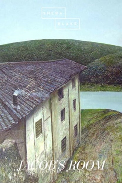 Jacob's Room, Virginia Woolf - Ebook - 9783961893522