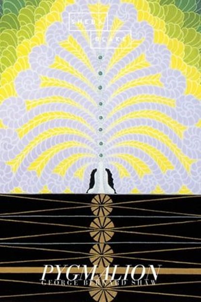 Pygmalion, George Bernard Shaw - Ebook - 9783961895489