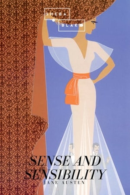Sense and Sensibility, Jane Austen - Ebook - 9783961895588