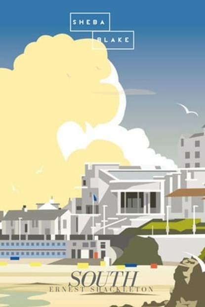 South, Ernest Shackleton - Ebook - 9783961895656