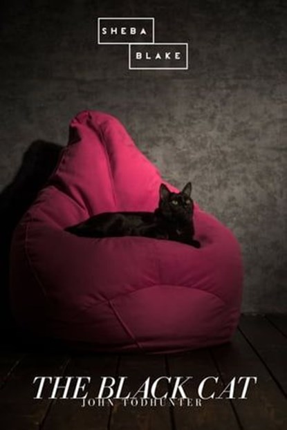 The Black Cat, John Todhunter - Ebook - 9783961896912