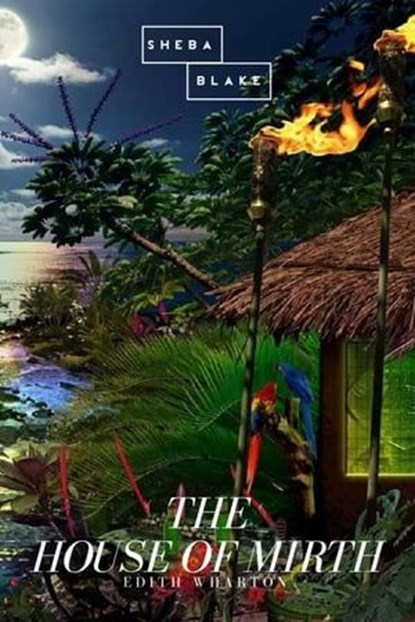 The House of Mirth, Edith Wharton - Ebook - 9783961897704