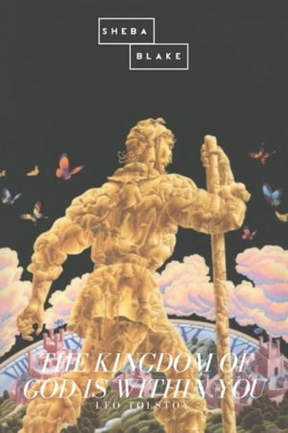 The Kingdom of God is Within You, Leo Tolstoy - Ebook - 9783961897926