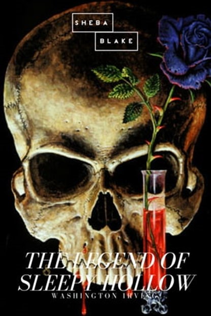 The Legend of Sleepy Hollow, Washington Irving - Ebook - 9783961897971