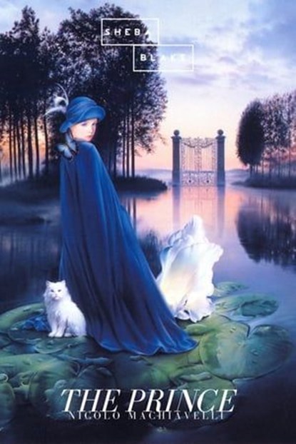 The Prince, Nicolo Machiavelli - Ebook - 9783961898596