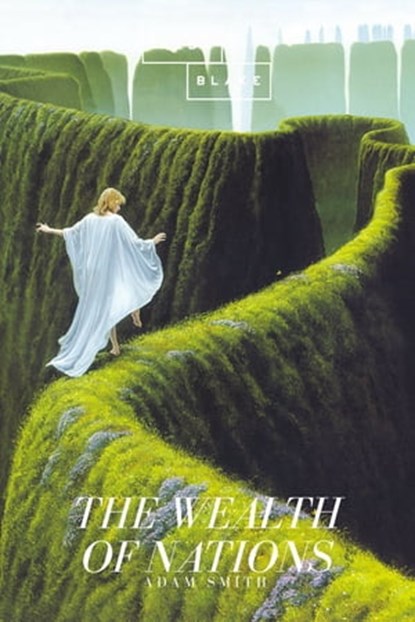 The Wealth of Nations, Adam Smith - Ebook - 9783961899661