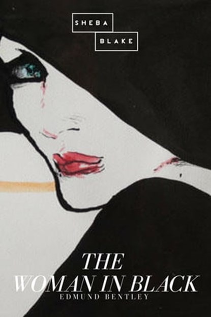 The Woman in Black, Edmund Bentley - Ebook - 9783961899739