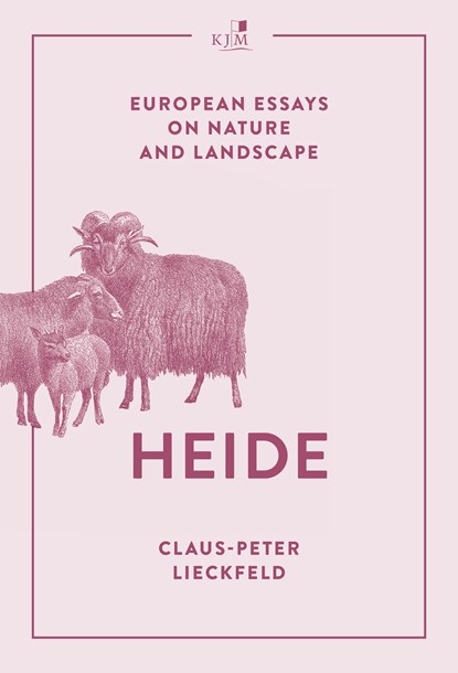 Heide, Claus-Peter Lieckfeld - Gebonden - 9783961942039