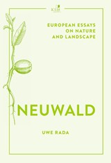 Neuwald - Uwe Rada - 9783961942367