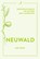 Neuwald, Uwe Rada - Gebonden - 9783961942367