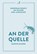 An der Quelle, Martin Rasper - Gebonden - 9783961942374