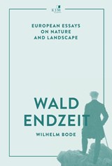Waldendzeit - Wilhelm Bode - 9783961942473