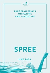 Spree - Uwe Rada - 9783961942510