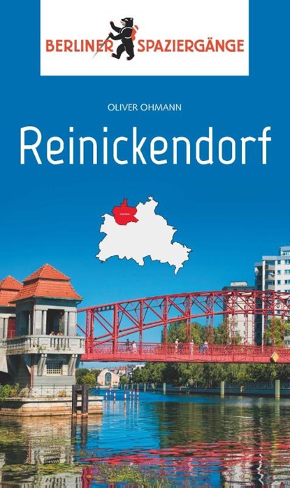 Reinickendorf, Oliver Ohmann - Paperback - 9783962010195
