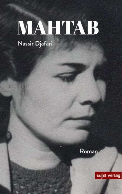 Mahtab, Nassir Djafari - Paperback - 9783962021078
