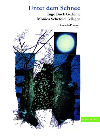 Unter dem Schnee, Inge Buck - Paperback - 9783962021481