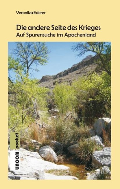 Die andere Seite des Krieges, Veronika Ederer - Paperback - 9783962060541