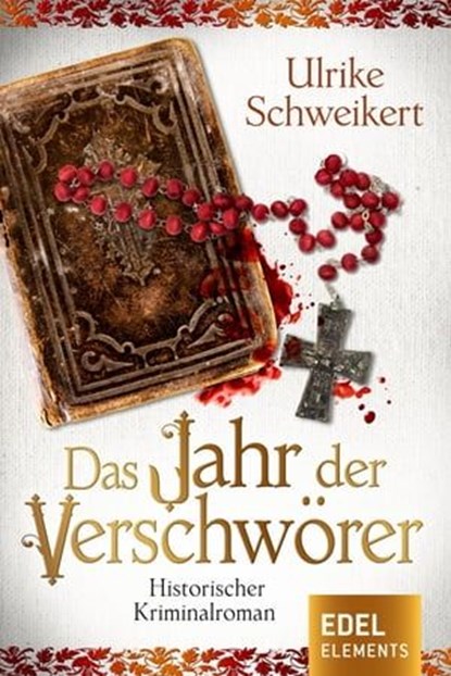 Das Jahr der Verschwörer, Ulrike Schweikert - Ebook - 9783962150167