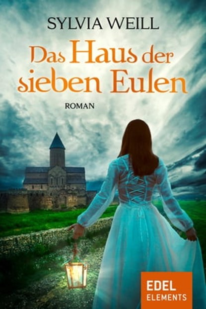 Das Haus der sieben Eulen, Sylvia Weill - Ebook - 9783962151720