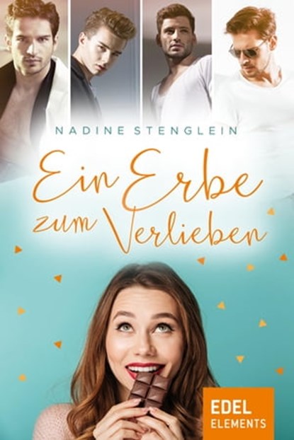 Ein Erbe zum Verlieben, Nadine Stenglein - Ebook - 9783962151959