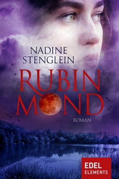 Rubinmond, Nadine Stenglein - Ebook - 9783962152796