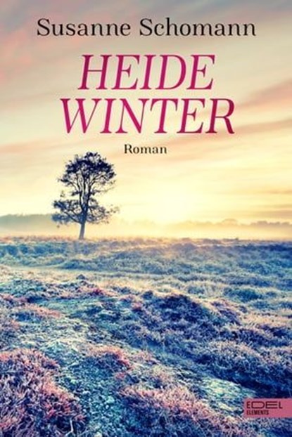 Heidewinter, Susanne Schomann - Ebook - 9783962152871