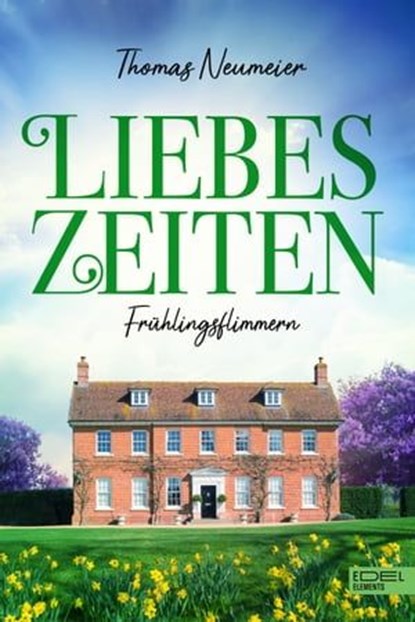 Liebeszeiten, Thomas Neumeier - Ebook - 9783962154240