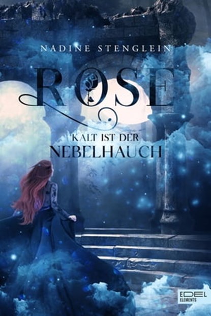 Rose, Nadine Stenglein - Ebook - 9783962154264