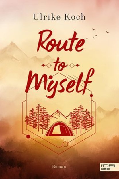Route to Myself, Ulrike Koch - Ebook - 9783962154929