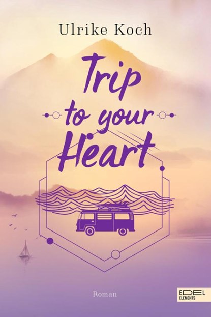 Trip to your Heart, Ulrike Koch - Paperback - 9783962155162