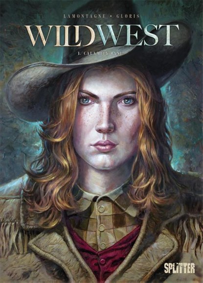 Wild West. Band 1, Thierry Gloris - Gebonden - 9783962195144