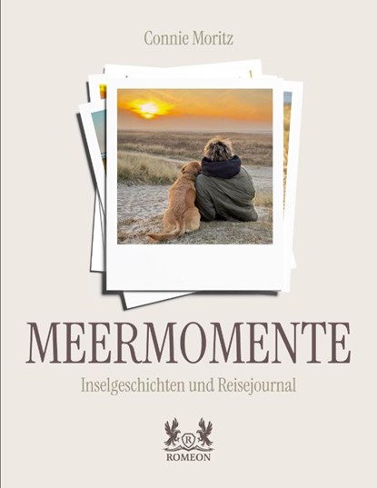 Meermomente, Connie Moritz - Paperback - 9783962295424