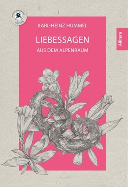 Liebessagen, Karl-Heinz Hummel - Ebook - 9783962332389