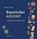Bayerischer Advent, Andreas M. Bräu - Gebonden - 9783962333393