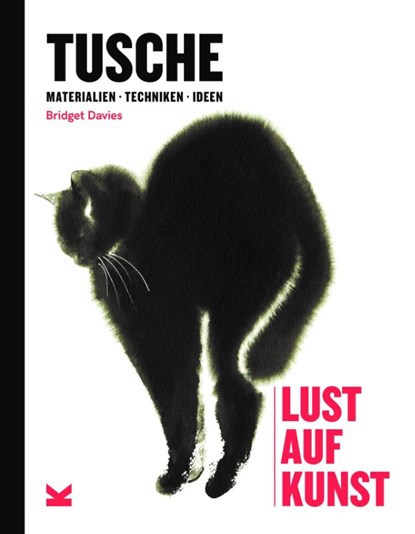 TUSCHE, BRIDGET DAVIES - Gebonden - 9783962440831