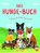 Das Hunde-Buch, Katie Viggers - Gebonden - 9783962443573