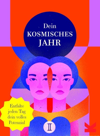 Dein kosmisches Jahr, Theresa Cheung - Paperback - 9783962443610