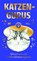 Katzen-Gurus Mini, Caroline Roberts ; Liz Faber - Paperback - 9783962443955