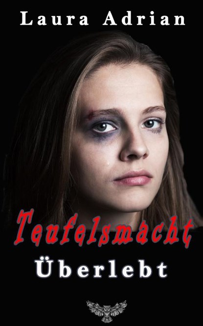 Teufelsmacht, Laura Adrian - Paperback - 9783962480349